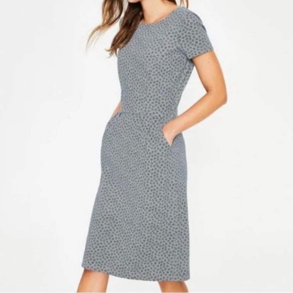 Boden Phoebe Dress size 10 Petite